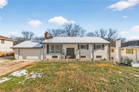 10923 Myrtle Avenue, Kansas City, MO 64137 - MLS#: 2589046