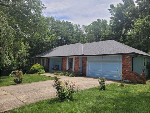 4809 E 138th Street, Grandview, MO 64030 - #: 2490163