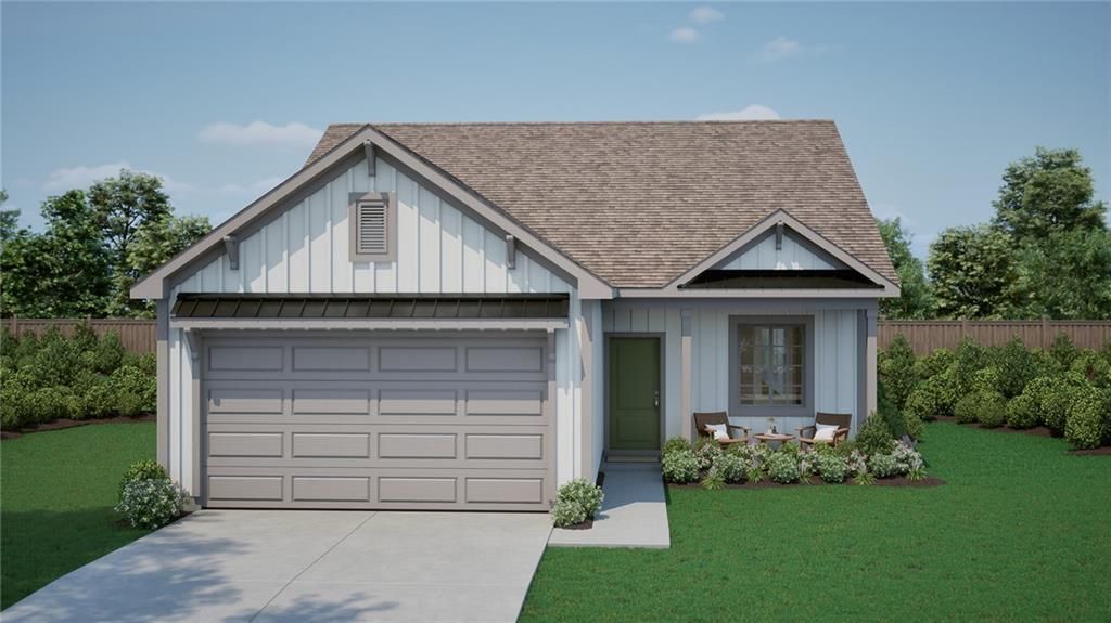 Photo of 18490 W 205th Terrace, Spring Hill, KS 66083 (MLS # 2592381)