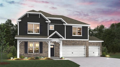 Photo of 18824 Bittersweet Drive, Spring Hill, KS 66083 (MLS # 2639502)