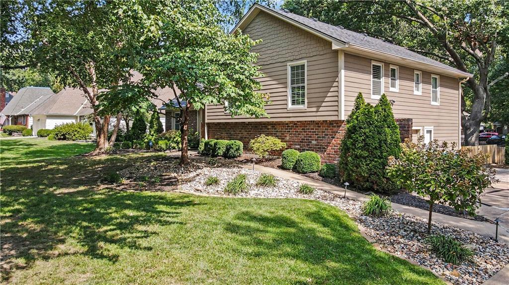 10519 Pawnee Lane