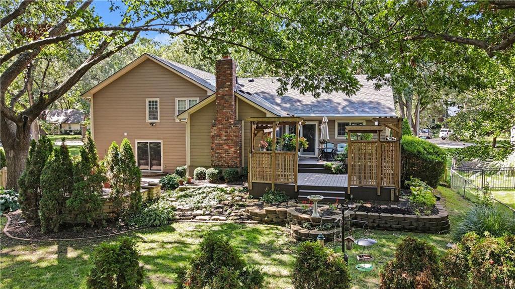 10519 Pawnee Lane