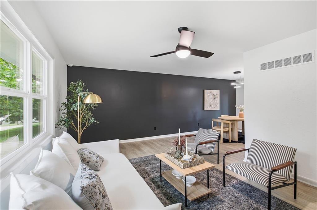 1530 NW 67TH Street