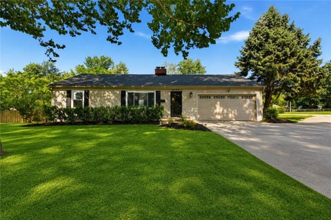 6700 Crisp Avenue, Raytown, MO 64133 - MLS#: 2630616