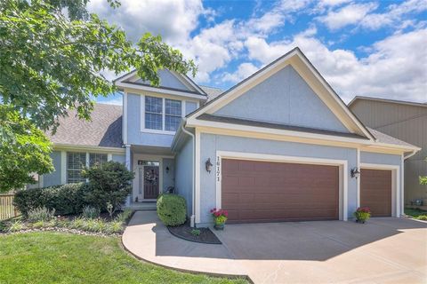 16171 S Britton Street Olathe KS 66062