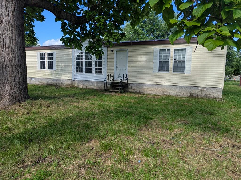 500 E 4th Street