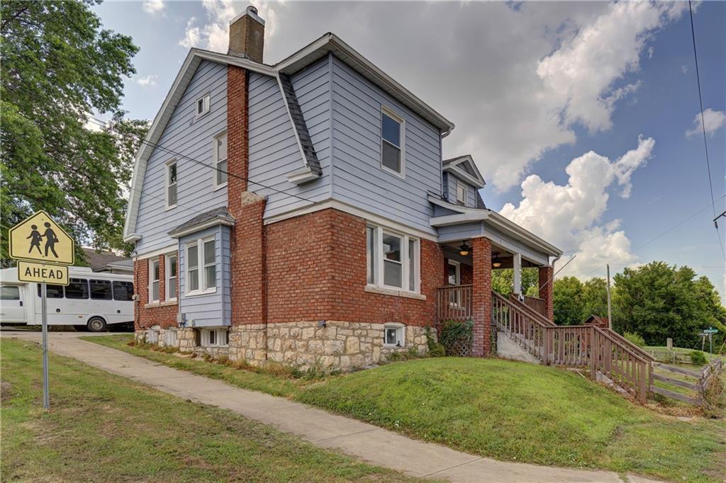 2020 N 3rd Street