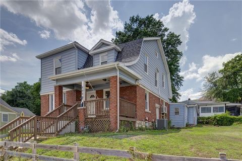 2020 N 3rd Street, Kansas City, KS 66101 - MLS#: 2559114