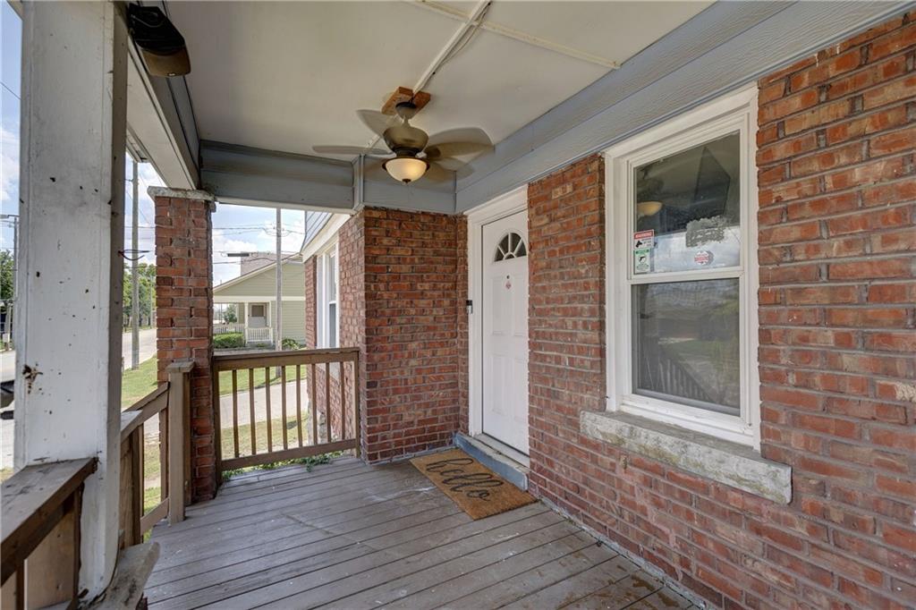 2020 N 3rd Street