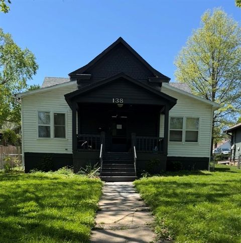 Photo of 138 S Terrace Avenue, Liberty, MO 64068 (MLS # 2615692)