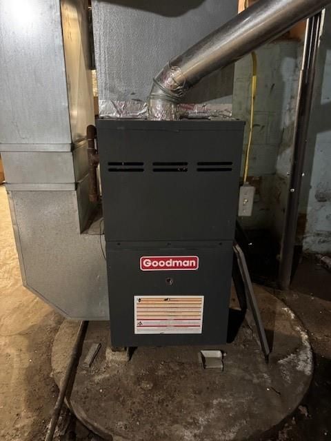 Tiny photo for 138 S Terrace Avenue, Liberty, MO 64068 (MLS # 2615692)