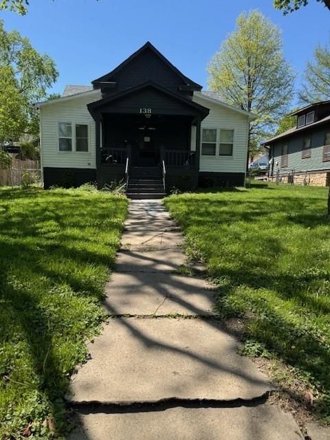 Tiny photo for 138 S Terrace Avenue, Liberty, MO 64068 (MLS # 2615692)