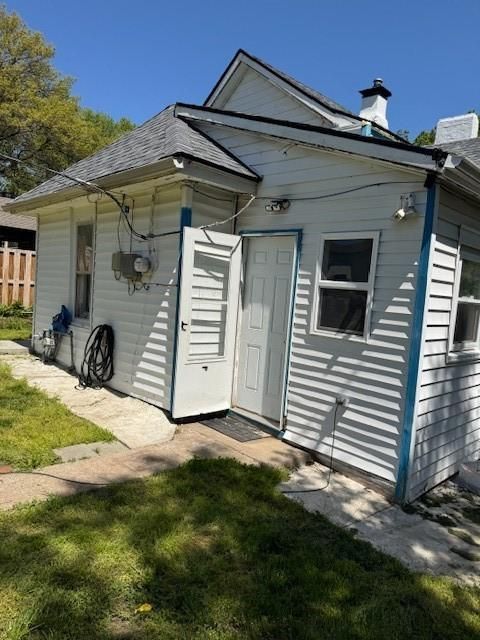 Tiny photo for 138 S Terrace Avenue, Liberty, MO 64068 (MLS # 2615692)