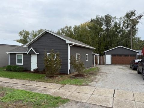410 Main Street, East Lynne, MO 64743 - MLS#: 2584788