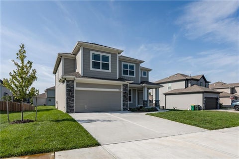 28601 W 161st Terrace, Gardner, KS 66030 - MLS#: 2606268