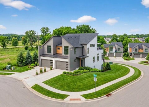 9312 Freedom Street, Lenexa, KS 66227 - MLS#: 2603343