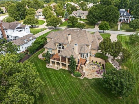 9614 N Bradford Avenue Kansas City MO 64154