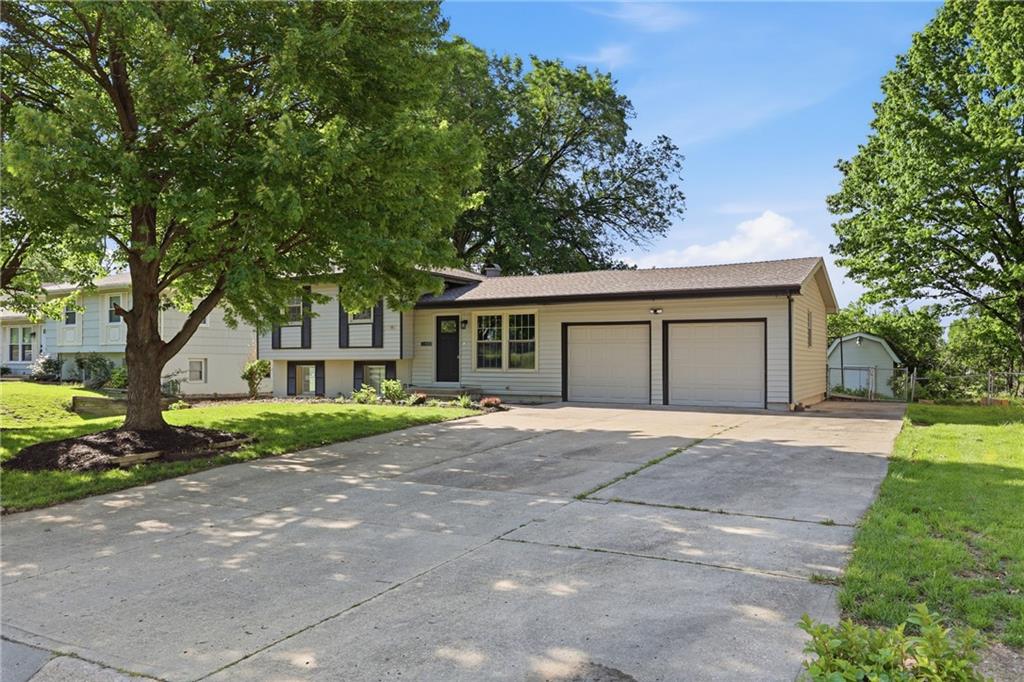 3401 NE 67th Street
