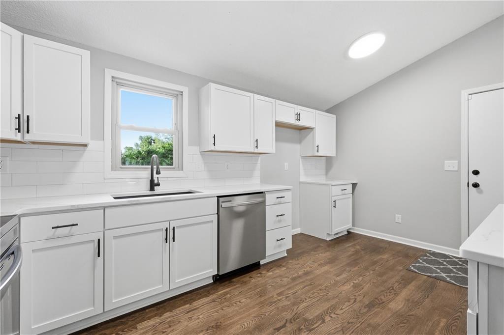 3401 NE 67th Street
