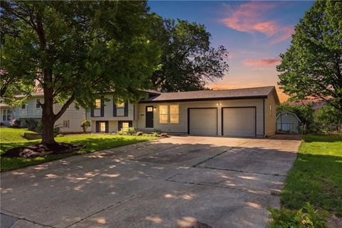 3401 NE 67th Street Gladstone MO 64119