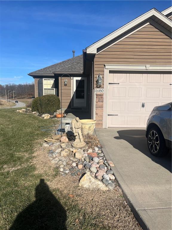 11680 N Ewing Avenue