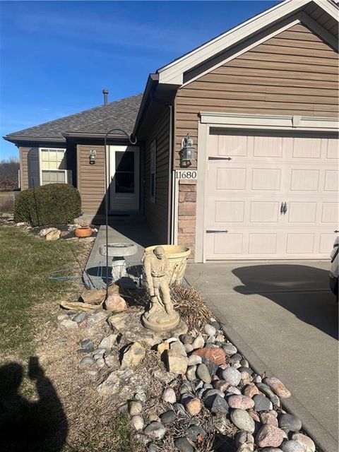 11680 N Ewing Avenue Kansas City MO 64156