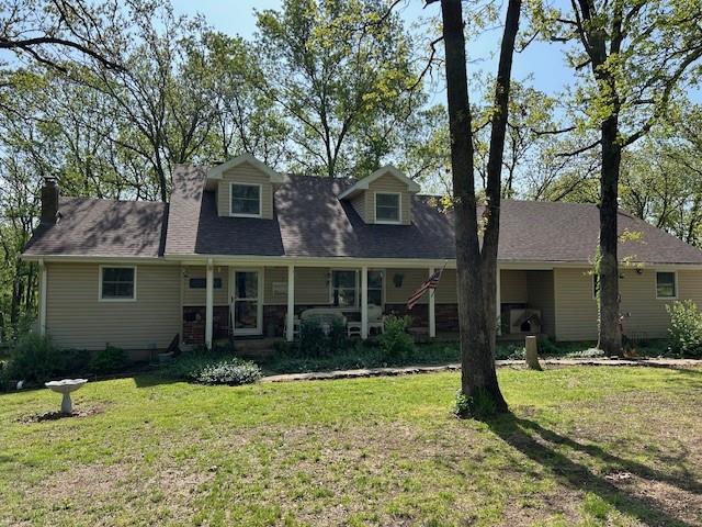 18741 S 1288 Road