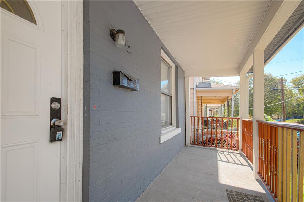 503 Monroe Avenue