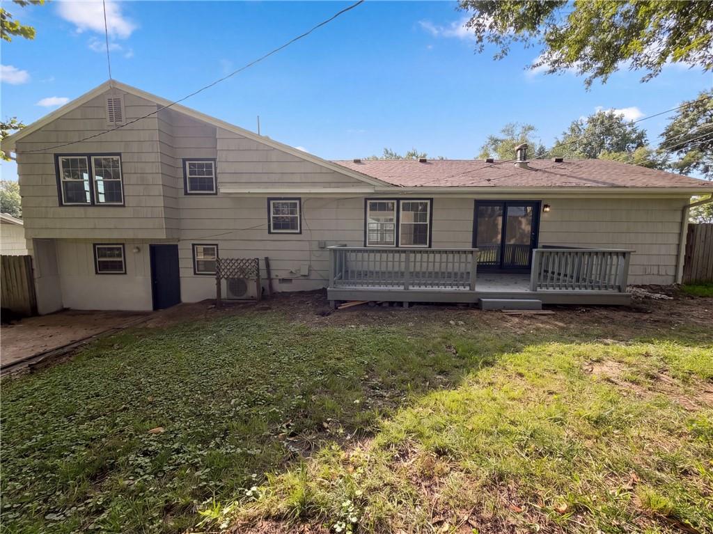12904 E 54th Street