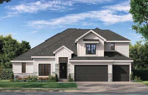 18408 Long Street Overland Park KS 66013