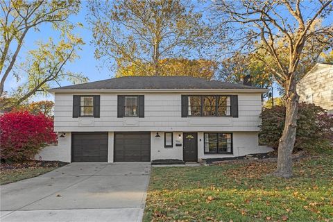 9216 Wedd Drive, Overland Park, KS 66212 - MLS#: 2587424
