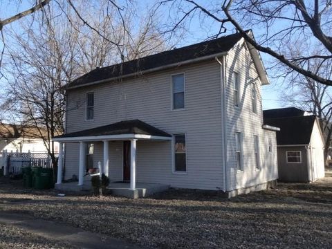 211 W Dakota Street, Butler, MO 64730 - #: 2525757