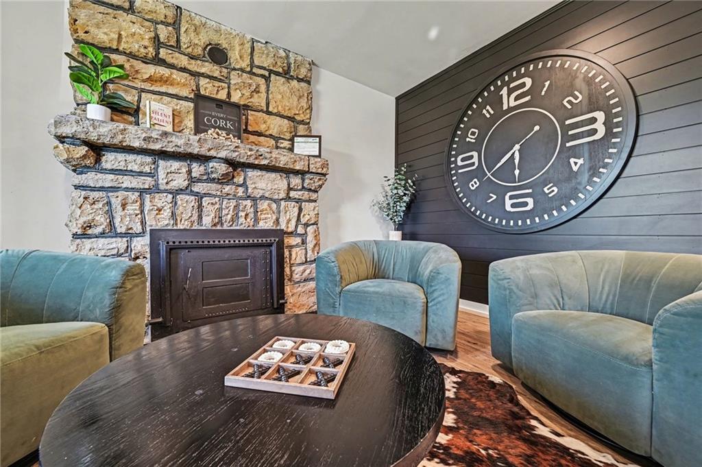 601 Kaw Drive