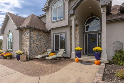 18494 Linwood Road Linwood KS 66052