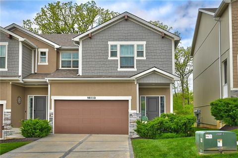 16223 Moon Shot Street, Parkville, MO 64152 - MLS#: 2546844