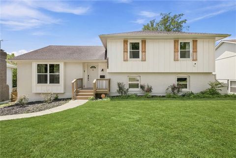 8908 Evanston Avenue, Kansas City, MO 64138 - #: 2630183