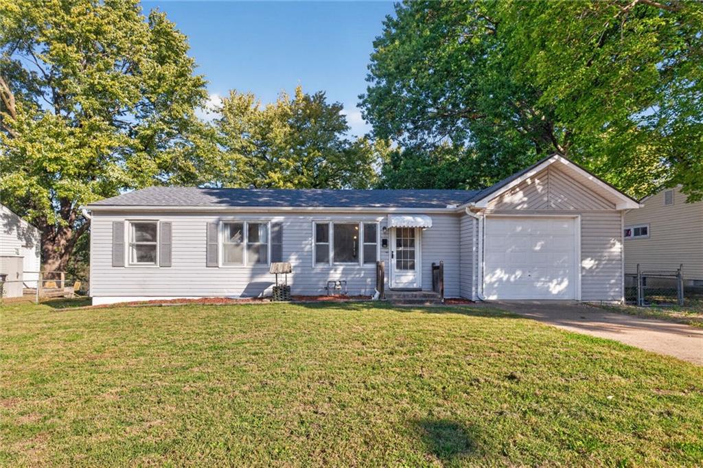 504 W 38TH Street N
