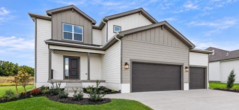 Photo of 18925 W 193 Terrace, Spring Hill, KS 66083 (MLS # 2644136)