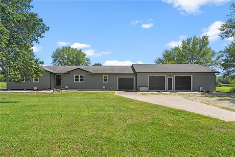 17739 Eisenhower Road Leavenworth KS 66048
