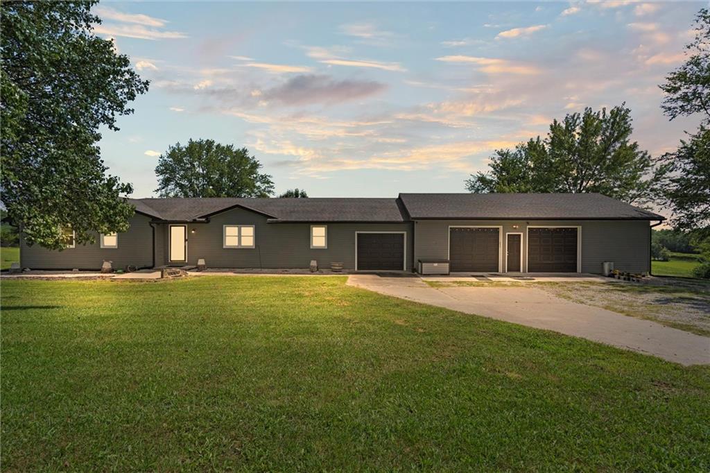 17739 Eisenhower Road