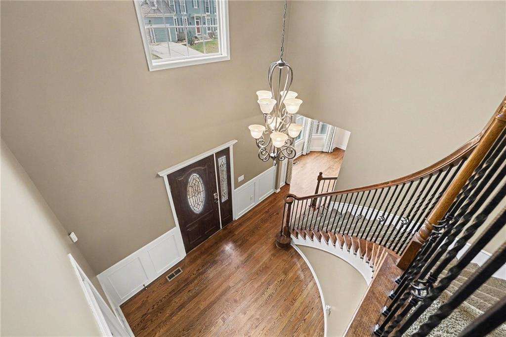 14550 S Shannan Street