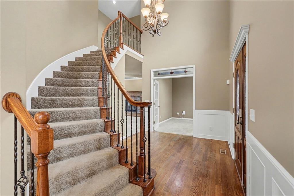 14550 S Shannan Street