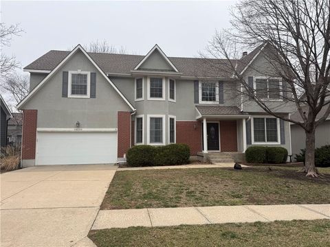 14550 S Shannan Street Olathe KS 66062