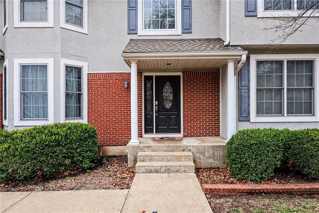 14550 S Shannan Street