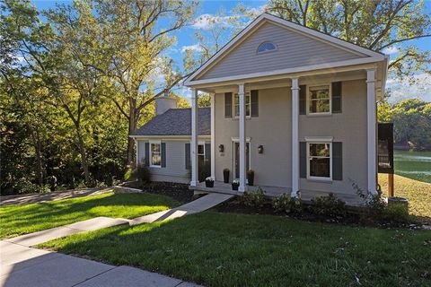 900 Wildbriar Drive Liberty MO 64068