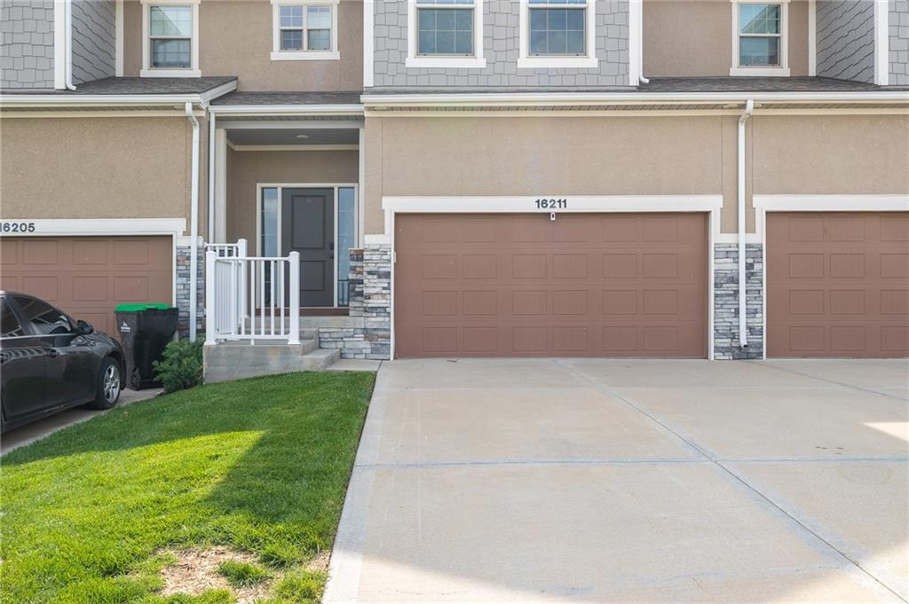 16211 Moon Shot Street 7 B