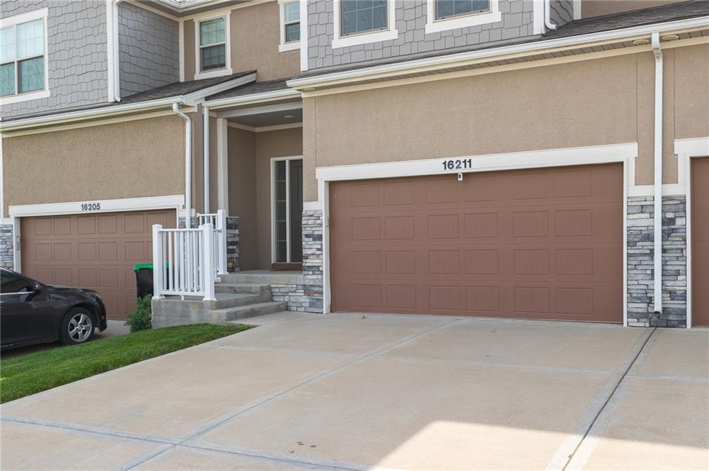 16211 Moon Shot Street 7 B