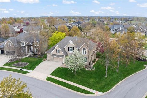 5641 Roundtree Street, Shawnee, KS 66226 - MLS#: 2545626
