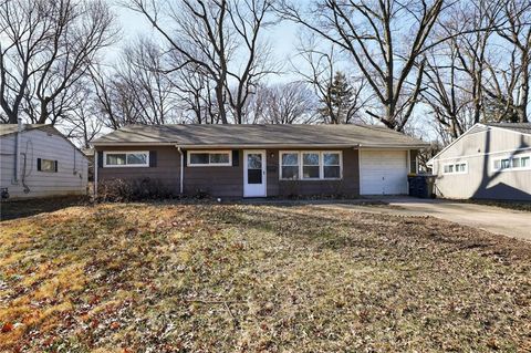 11346 Sycamore Terrace, Kansas City, MO 64134 - MLS#: 2603746