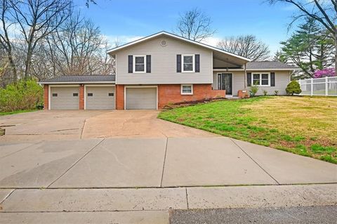 510 S 17th Street Leavenworth KS 66048